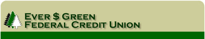 Ever $ Green FCU